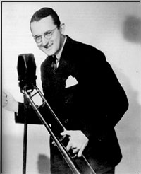 Tommy Dorsey